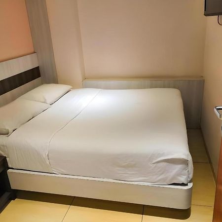 Ktc Hotel Sungkai Dış mekan fotoğraf