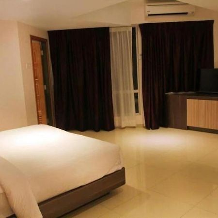 Ktc Hotel Sungkai Dış mekan fotoğraf