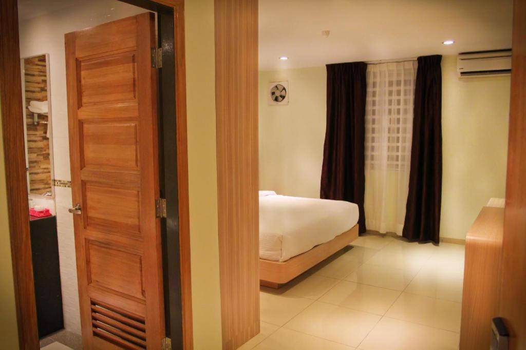 Ktc Hotel Sungkai Dış mekan fotoğraf