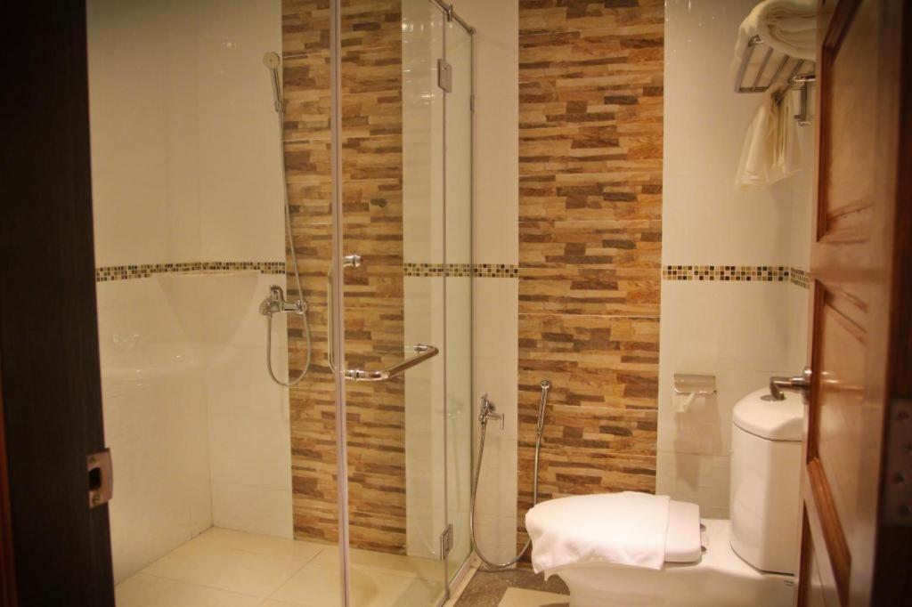 Ktc Hotel Sungkai Dış mekan fotoğraf