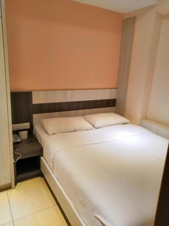 Ktc Hotel Sungkai Dış mekan fotoğraf