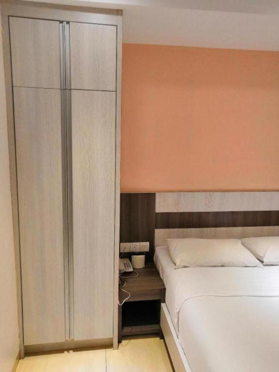 Ktc Hotel Sungkai Dış mekan fotoğraf