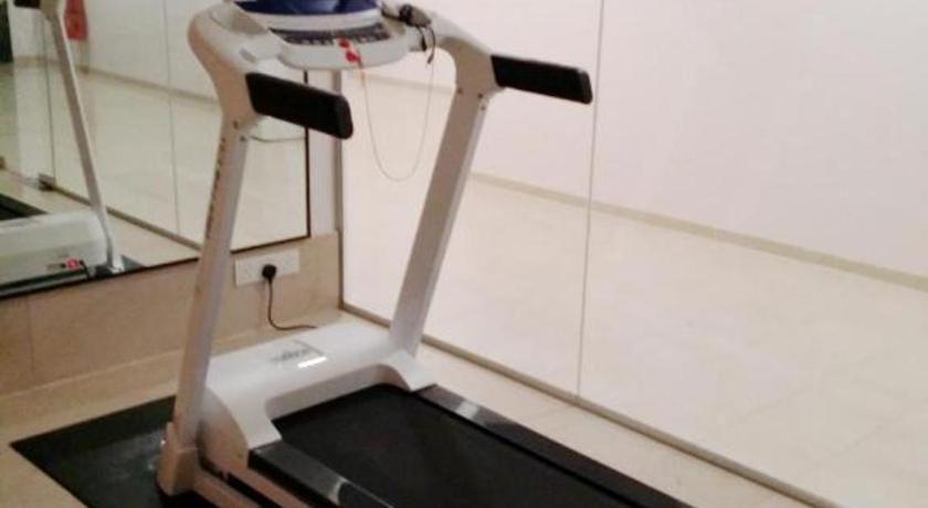 Ktc Hotel Sungkai Dış mekan fotoğraf