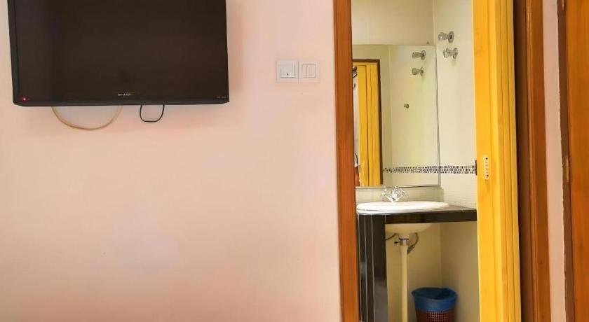Ktc Hotel Sungkai Dış mekan fotoğraf