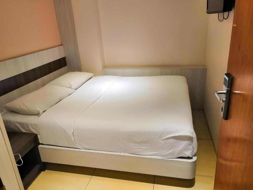 Ktc Hotel Sungkai Dış mekan fotoğraf