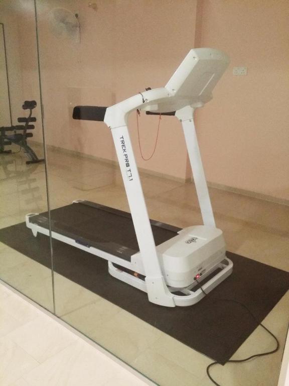 Ktc Hotel Sungkai Dış mekan fotoğraf